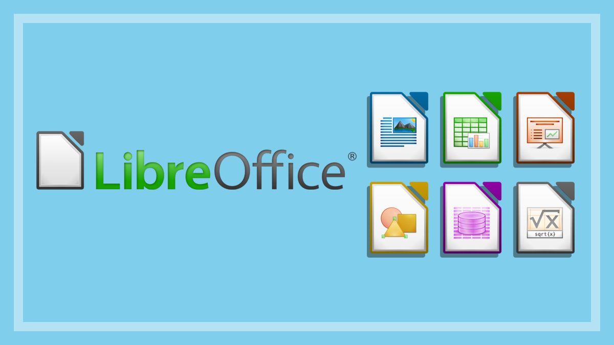 LibreOffice 5.4.4新鲜（稳定）x86 / x64