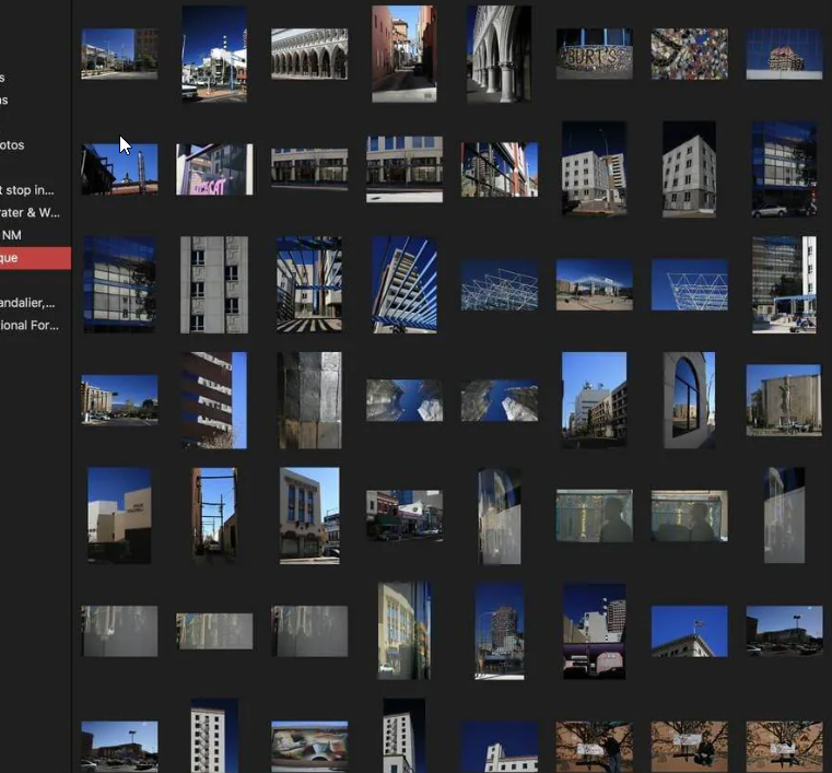 PowerPhotos 2.5 beta1 Mac 图片管理软件下载插图