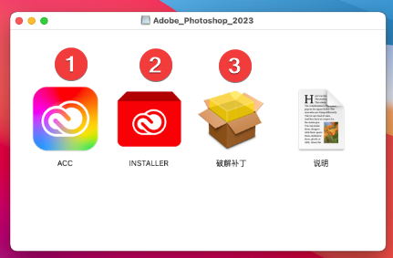 Adobe Photoshop (Beta) 25.1 Mac PS最新AI测试版本下载插图9