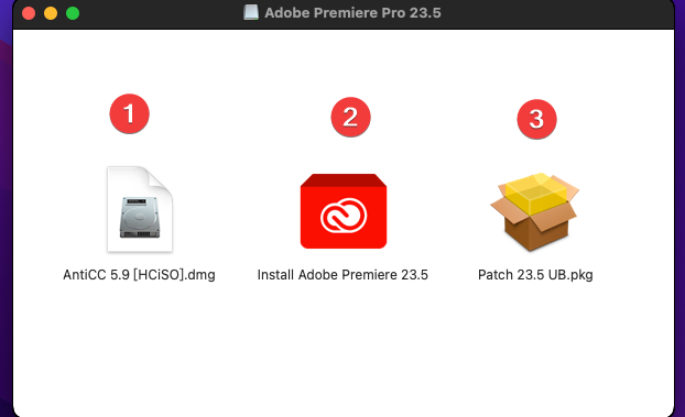 Adobe Premiere Pro 2023 23.5 Mac/Win强大的视频编辑软件 Pr中文版/英文版下载插图2