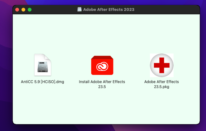 Adobe After Effects 2023 23.5 Mac/Win AE 中文版 多语言 强大的视频后期软件下载插图4