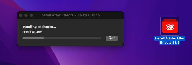 Adobe After Effects 2023 23.5 Mac/Win AE 中文版 多语言 强大的视频后期软件下载插图6