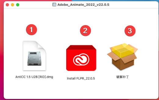 Adobe Animate 2022 v22.0.5 Mac动画制作软件 中文破解版下载插图2