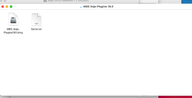Xojo 2023 23.1.1.59845 Mac强大的编程软件下载插图2