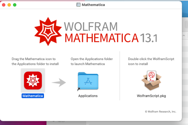 Wolfram Mathematica 13.3.1 Mac/Win/Linux官方原版+中文版 完美激活补丁 安装教程下载插图4