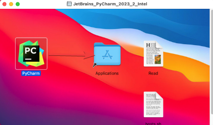 PyCharm 2023.2.3 Mac强大的Python开发环境 中文版下载插图2