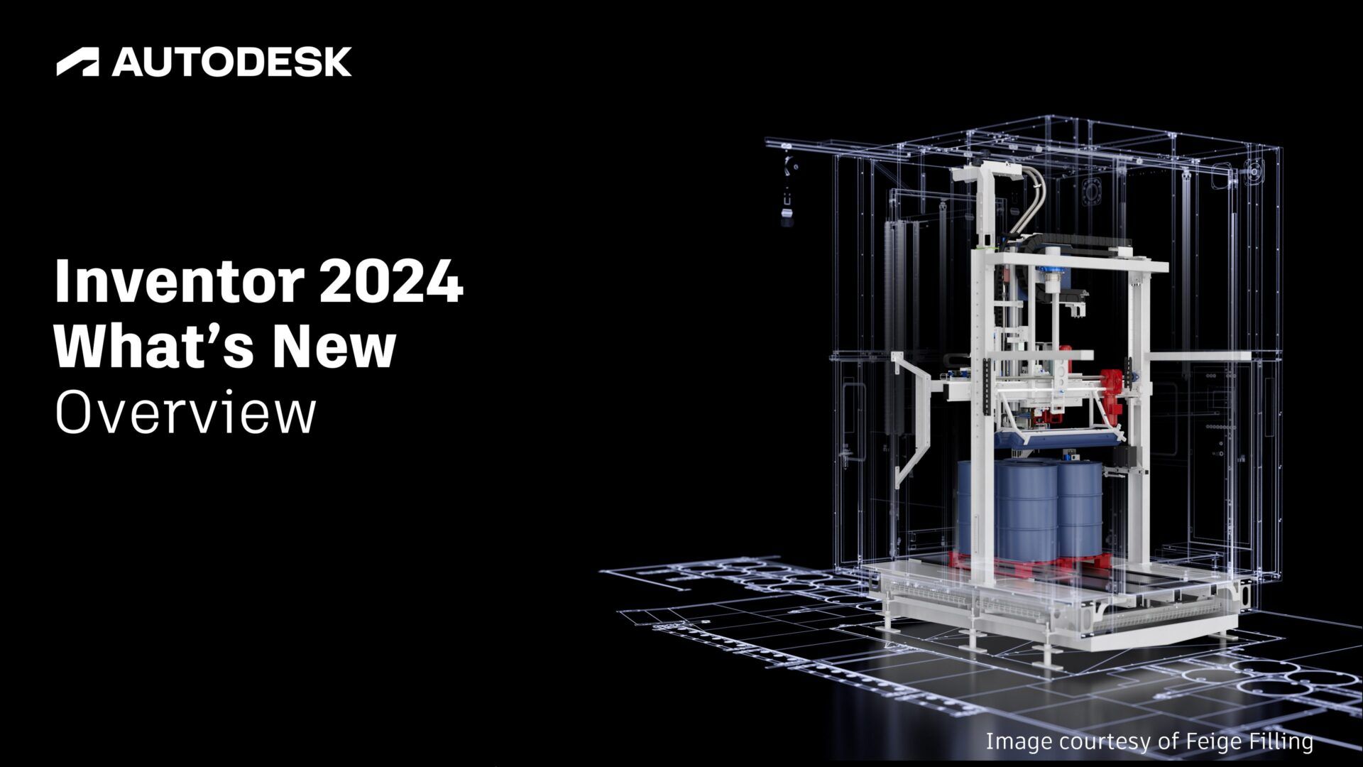Autodesk Inventor Professional 2024.1 Win专业的三维可视化实体模拟软件下载插图