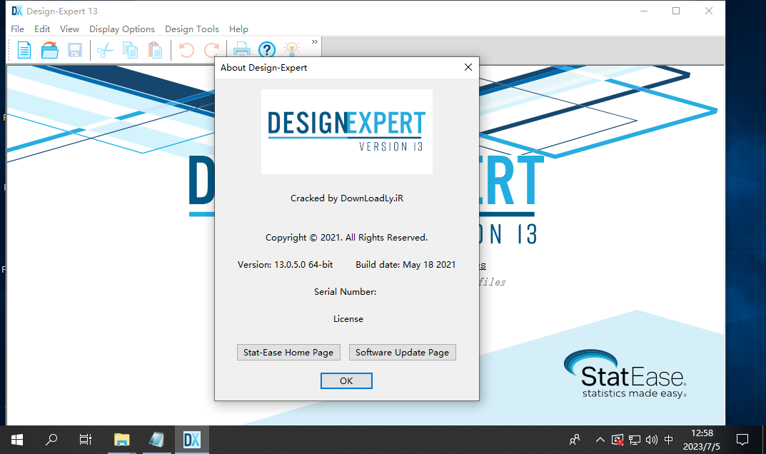 Stat-Ease Design-Expert 13.0.5.0 Win强大的实验统计分析科学软件下载插图