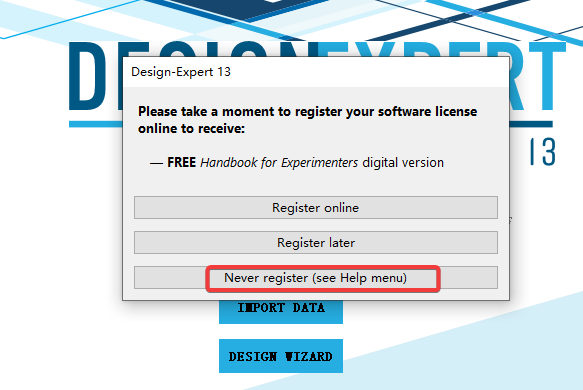 Stat-Ease Design-Expert 13.0.5.0 Win强大的实验统计分析科学软件下载插图3