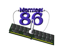 PassMark MemTest86 7.5 Build 1001专业版