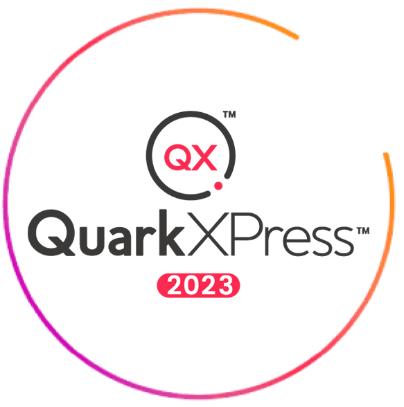 QuarkXPress 2023 v19.2.55820 Win专业的排版软件 官方原版+完美激活破解下载插图