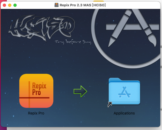 RePix PRO 2.9.8 Mac一款高效的图片批处理工具下载插图1
