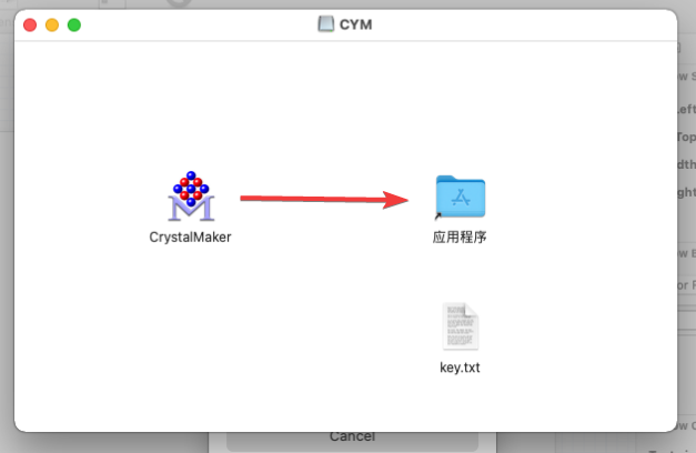CrystalMaker 10.8.2 Win/Mac 官方原版 完美激活 强大的晶体化学软件 支持M1芯片下载插图1