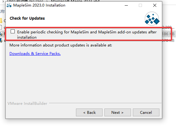 Maplesoft Maple 2023 Win/Linux强大的数学软件 多语言中文 安装教程下载插图6