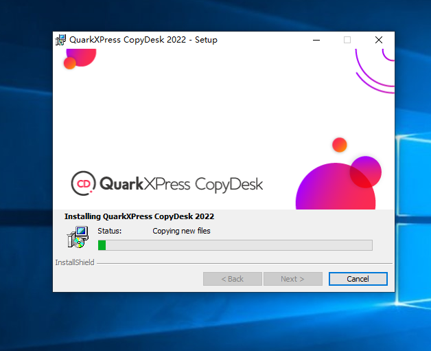 QuarkXPress CopyDesk 2022 Win破解版 专业的排版软件下载插图1