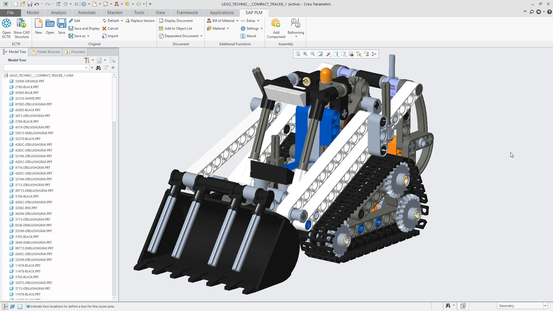 PTC Creo 9.0.5.0 HelpCenter Win强大专业的3D CAD软件 官方原版+完美破解下载插图