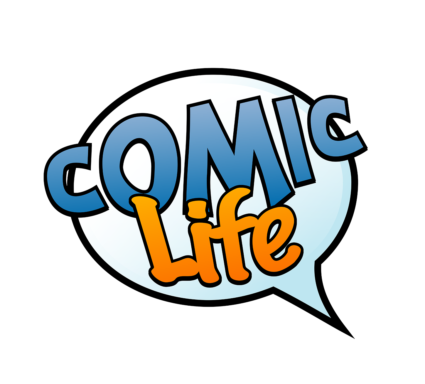 Comic Life 3.5.24 for Mac 强大的漫画创作工具 漫画人生3 免费下载插图