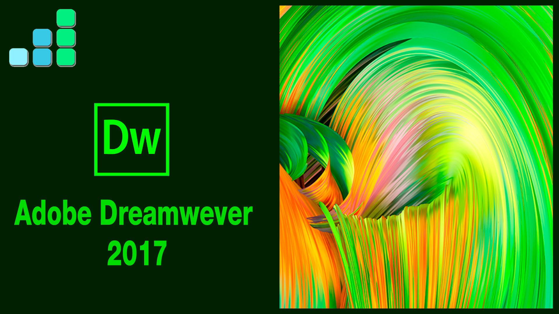 Adobe Dreamweaver CC 2017.5 Win完美激活英文/中文多语言版 DW2017强大的网页设计软件下载插图