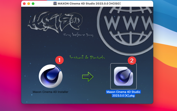 MAXON Cinema 4D Studio 2023.2.0 Mac/Win C4D 强大的三维绘图软件下载插图1