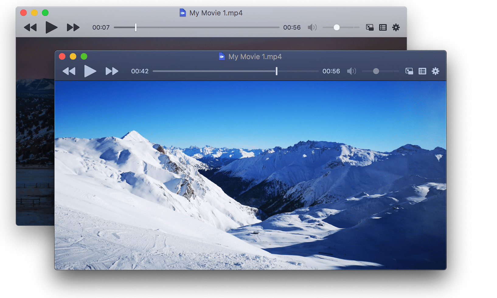 IINA video player for macOS 特别好用的视频音频播放器下载插图