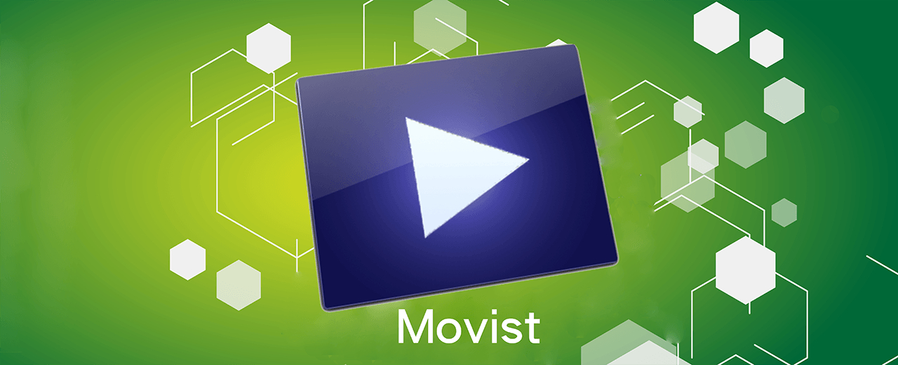 Movist Pro 2.8.4 Mac视频媒体播放器 最新版下载插图