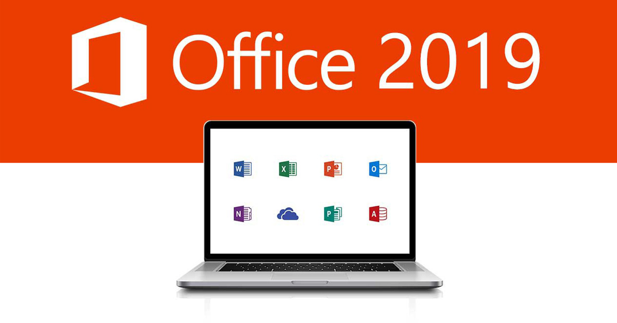 Microsoft Office 2019 for Mac v16.47 VL大企业批量激活版 专业办公软件下载插图