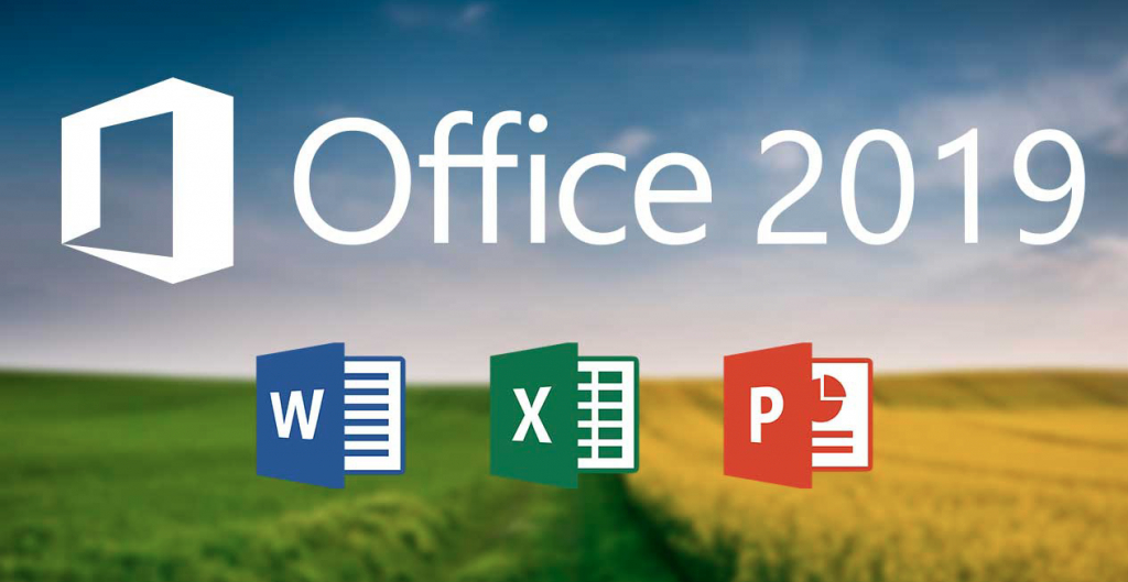Microsoft Office 2019 for Mac v16.47 VL大企业批量激活版 专业办公软件下载插图1