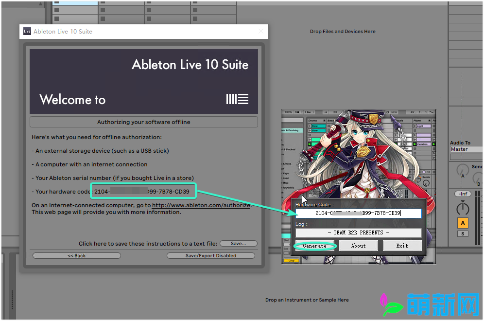 Ableton Live Suite 11.0.1 Win/Mac破解版 强大的音乐创作表软件下载插图3