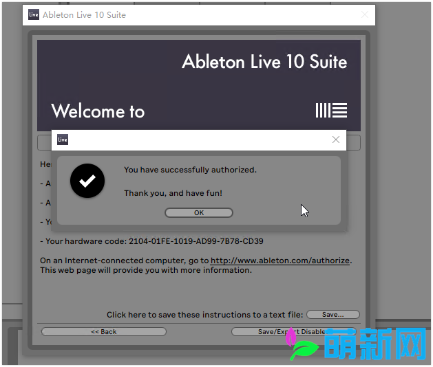 Ableton Live Suite 11.0.1 Win/Mac破解版 强大的音乐创作表软件下载插图5