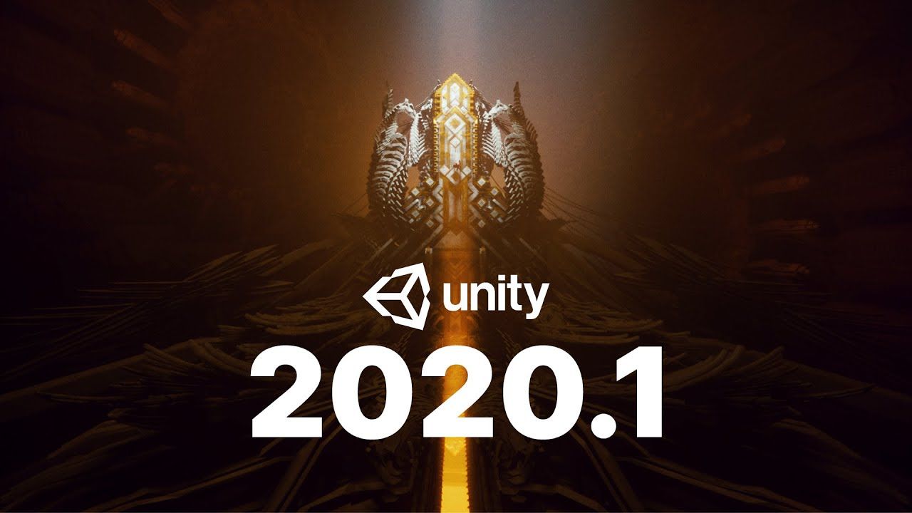 Unity Pro 2020.2.5f1 Win 完美激活破解下载 VR/AR游戏开发引擎插图