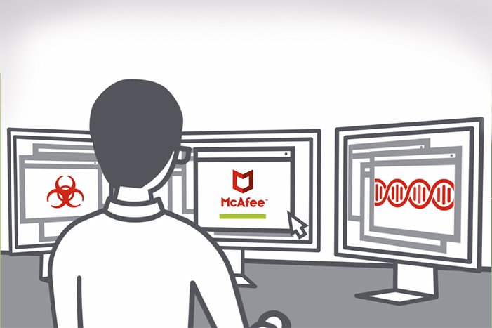 McAfee Endpoint Security 10.6.9 Mac电脑安全防护软件下载插图