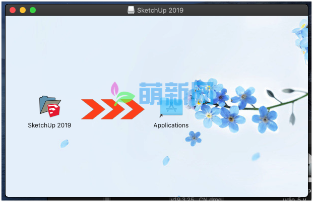 SketchUp Pro 2020 v20.1 Mac/Win草图大师下载插图4