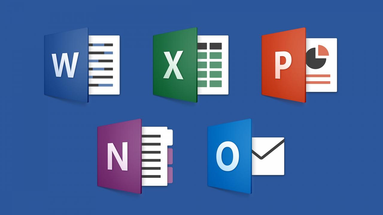 Microsoft Office 2016 for Mac v16.21 VL大企业批量激活版 专业办公软件套件下载插图
