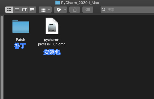 JetBrains PyCharm Pro 2020.1 Windows/Linux/Mac强大的Python开发环境下载插图1