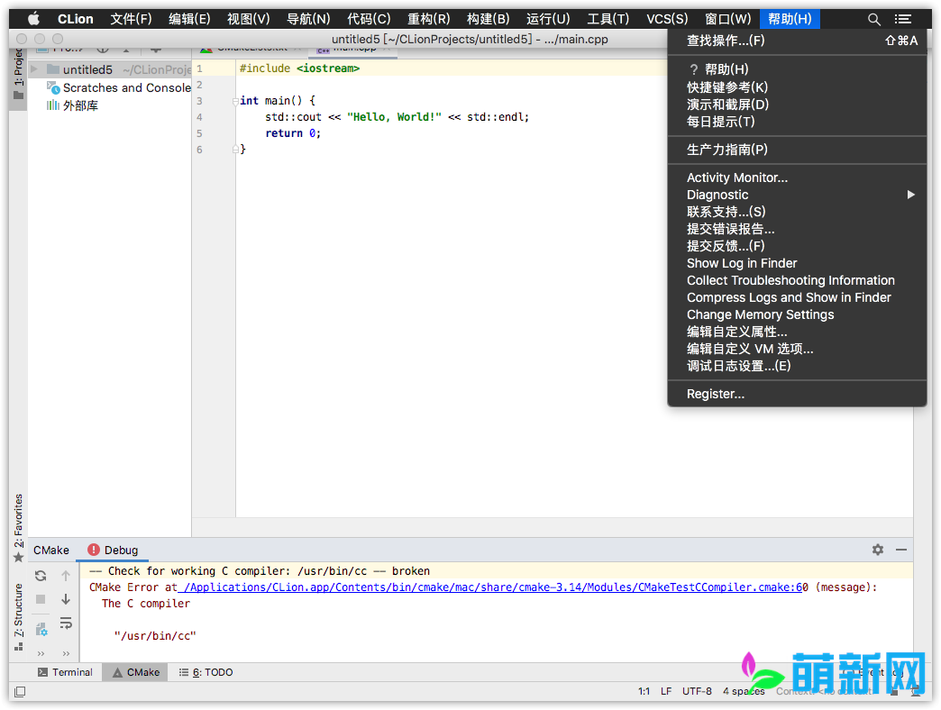 JetBrains PyCharm Pro 2020.1 Windows/Linux/Mac强大的Python开发环境下载插图5