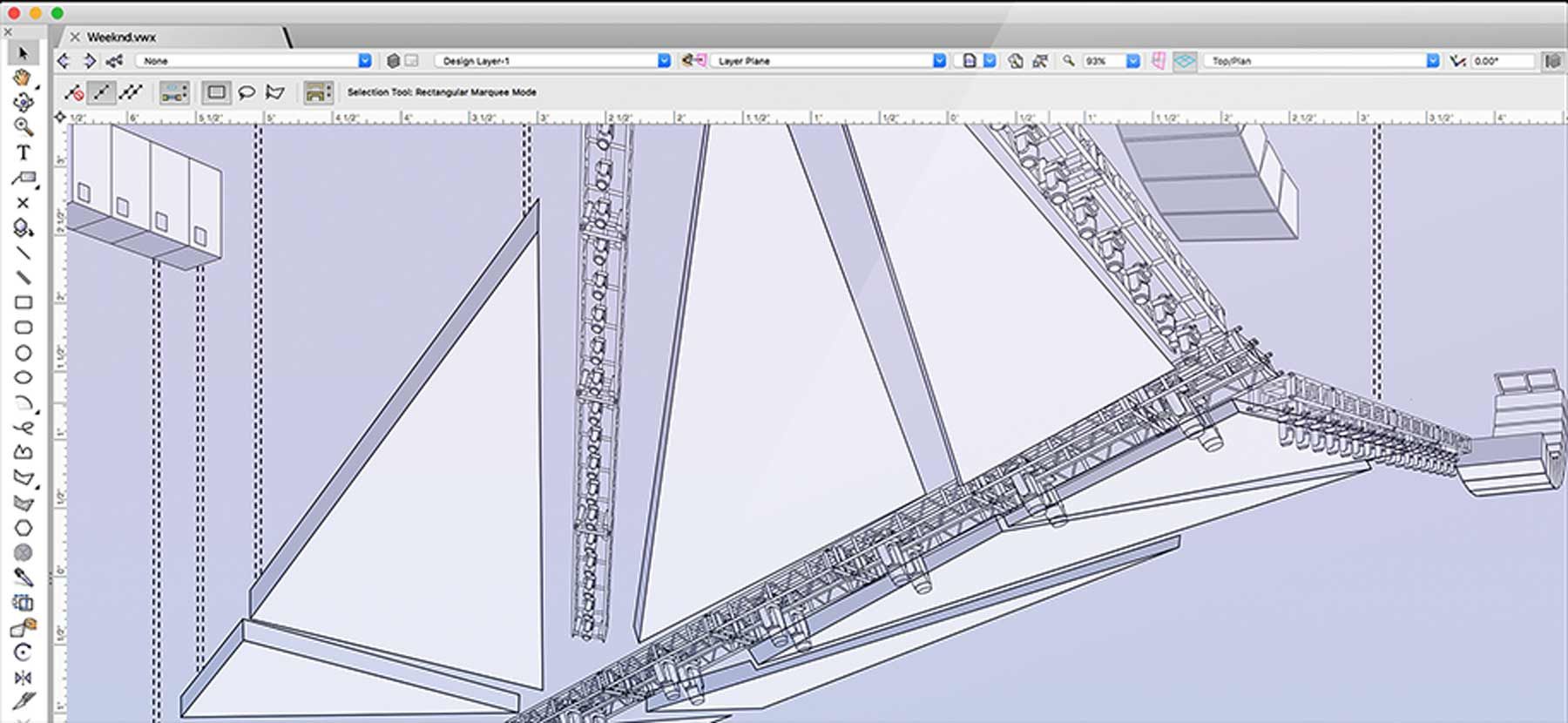 Vectorworks 2020 SP2 Mac/ SP3 Win 完美破解版下载插图