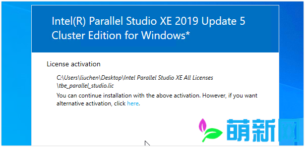 Intel Parallel Studio XE 2020 Update1 Windows/Linux/Mac 官方原版+激活许可证下载插图5
