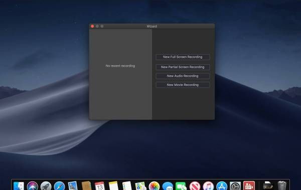 Easy Screen Recorder 4.2.0 Mac屏幕录像软件下载插图
