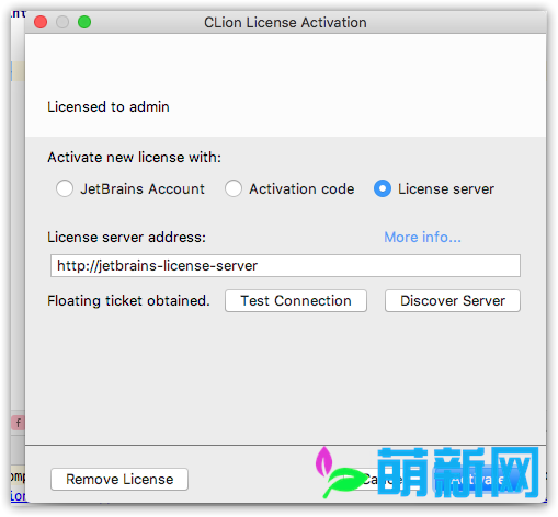 CLion 2019.3.5 for Mac/Win/Linux 强大的开发工具下载插图8