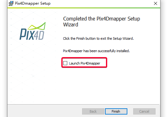 Pix4Dmapper Enterprise 4.4.12 Win 专业版下载插图2