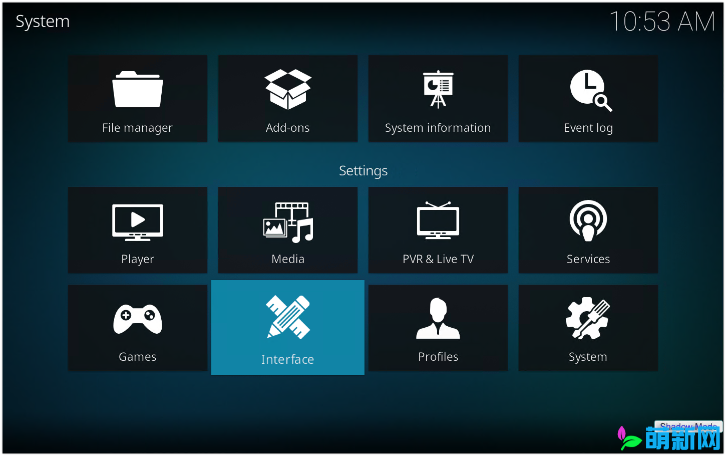 Kodi 18.5 Win/Linux/Mac/Android 开源强大的媒体中心下载插图