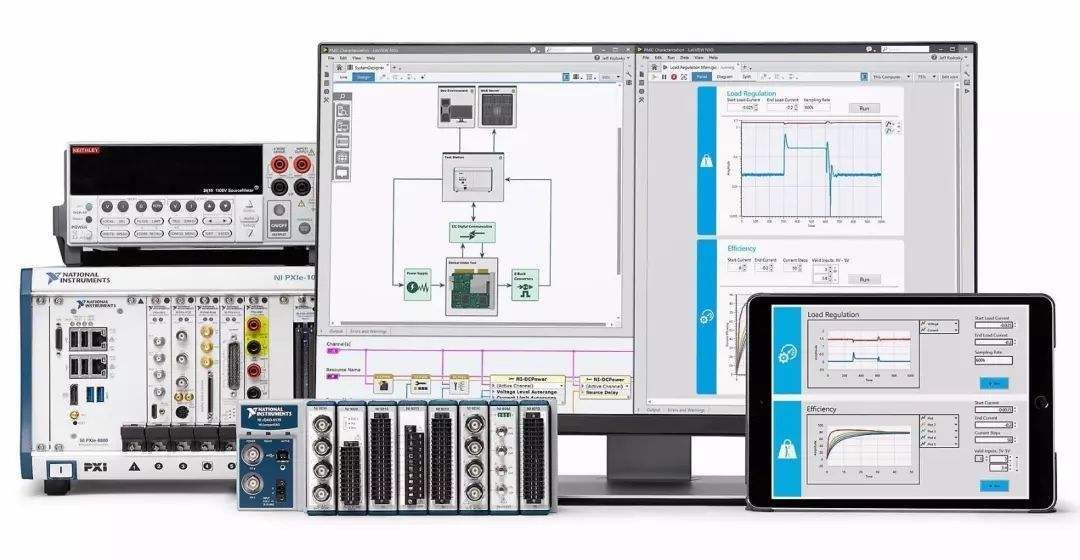 LabVIEW NXG 5.0 Win64完美激活破解版下载插图