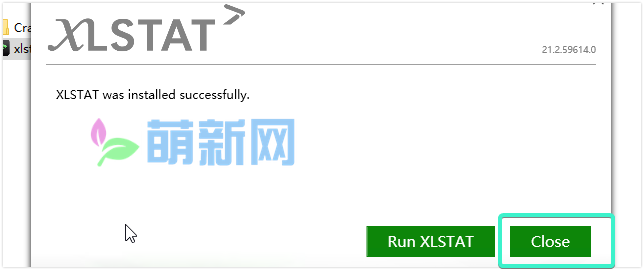 XLSTAT Perpetual 2019.2.2 Win完美激活版 强大的Excel数据分析软件下载插图3