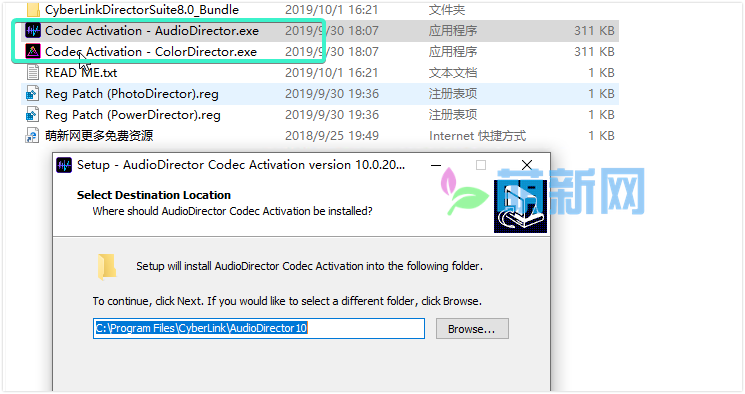 CyberLink Director Suite 365 v8.0+Content Packs强大的视频处理软件 中文多语言完整版下载插图3