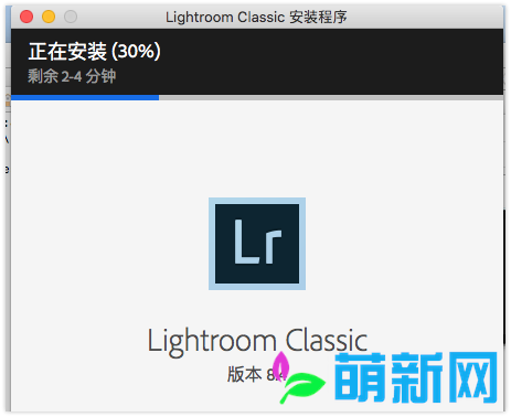 Adobe Lightroom Classic 8.4.1 Mac Lr 2019最新中文版 强大的图片照片处理软件下载插图3