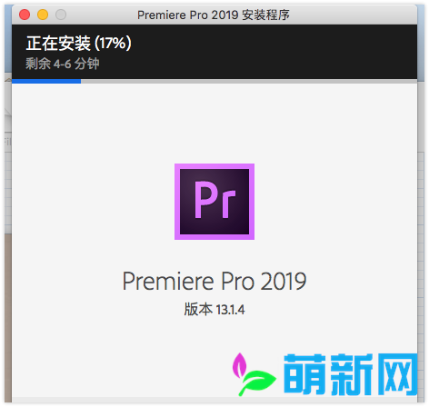 Adobe Premiere Pro CC 2019 13.1.5.47 Mac Pr 2019 中文版 强大的视频编辑软件下载插图4