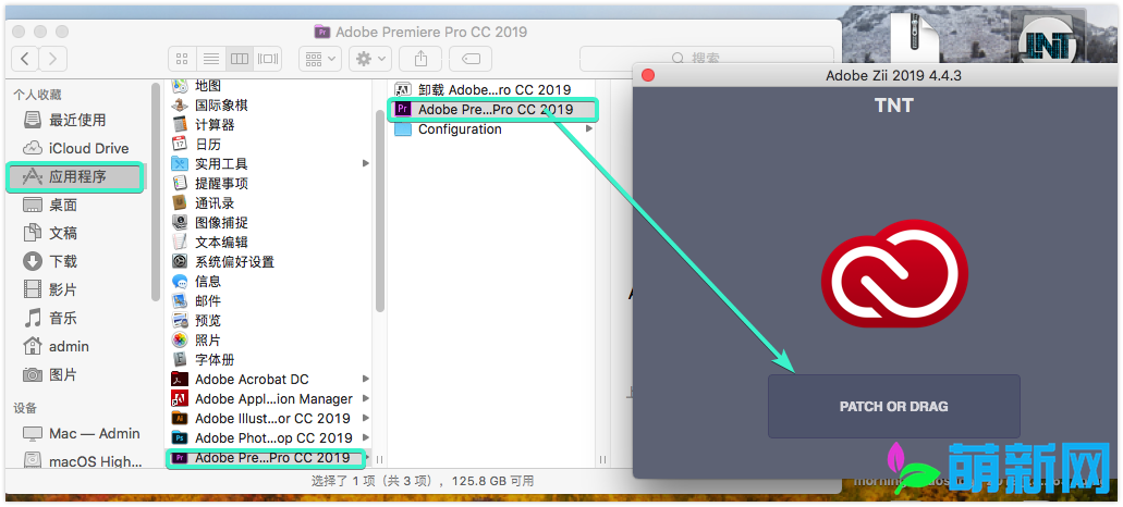 Adobe Premiere Pro CC 2019 13.1.5.47 Mac Pr 2019 中文版 强大的视频编辑软件下载插图6