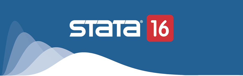 Stata 16 for Win 多语言中文版 强大的数据分析软件 经济学软件下载插图