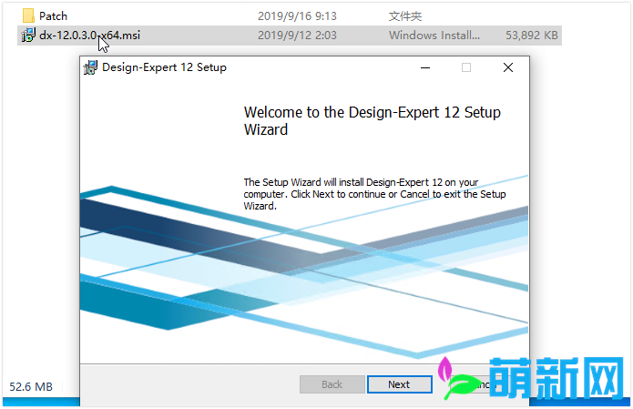 Stat-Ease Design-Expert 12.0.3.0 Win强大的实验科学软件下载插图1