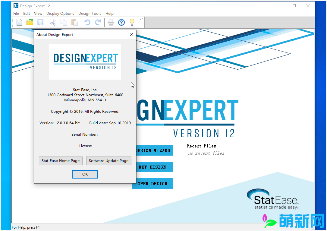 Stat-Ease Design-Expert 12.0.3.0 Win强大的实验科学软件下载插图4